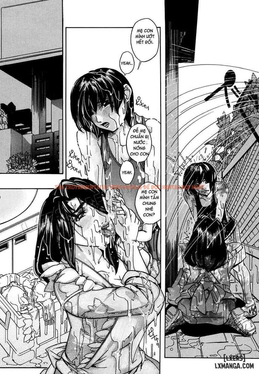 Trang truyện 11 trong truyện tranh Oppai Mamire - Chapter 3 - hentai24h.pro