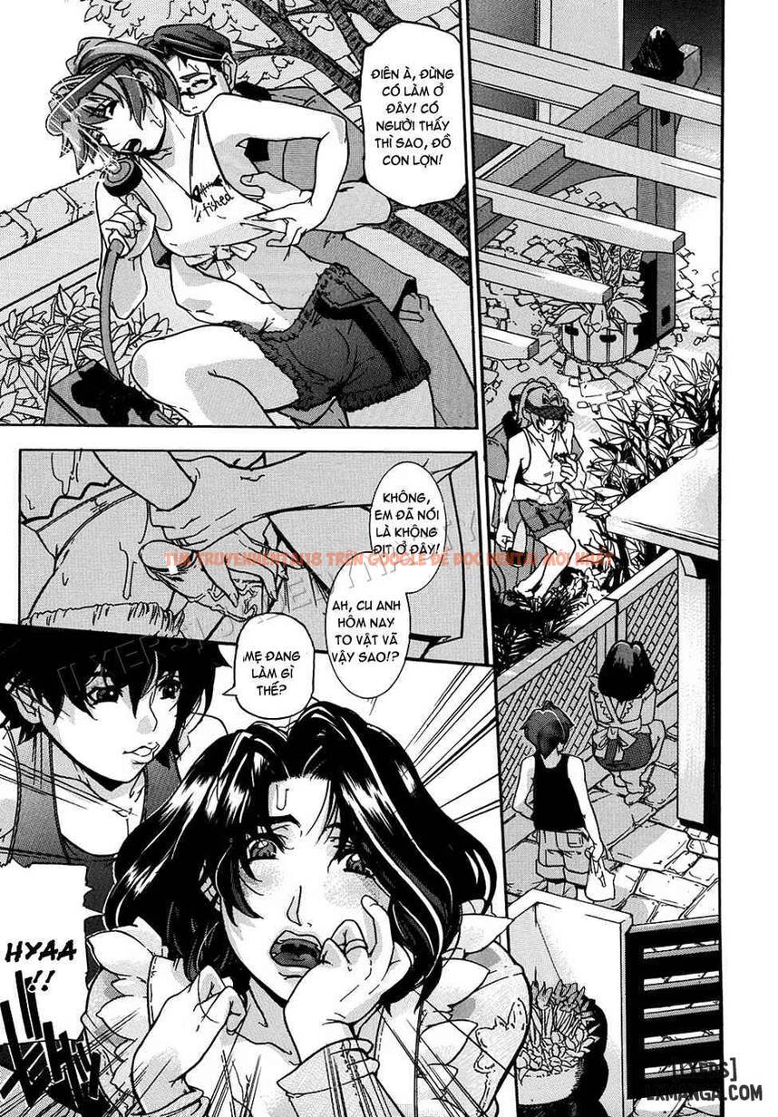 Trang truyện 2 trong truyện tranh Oppai Mamire - Chapter 3 - hentai24h.pro