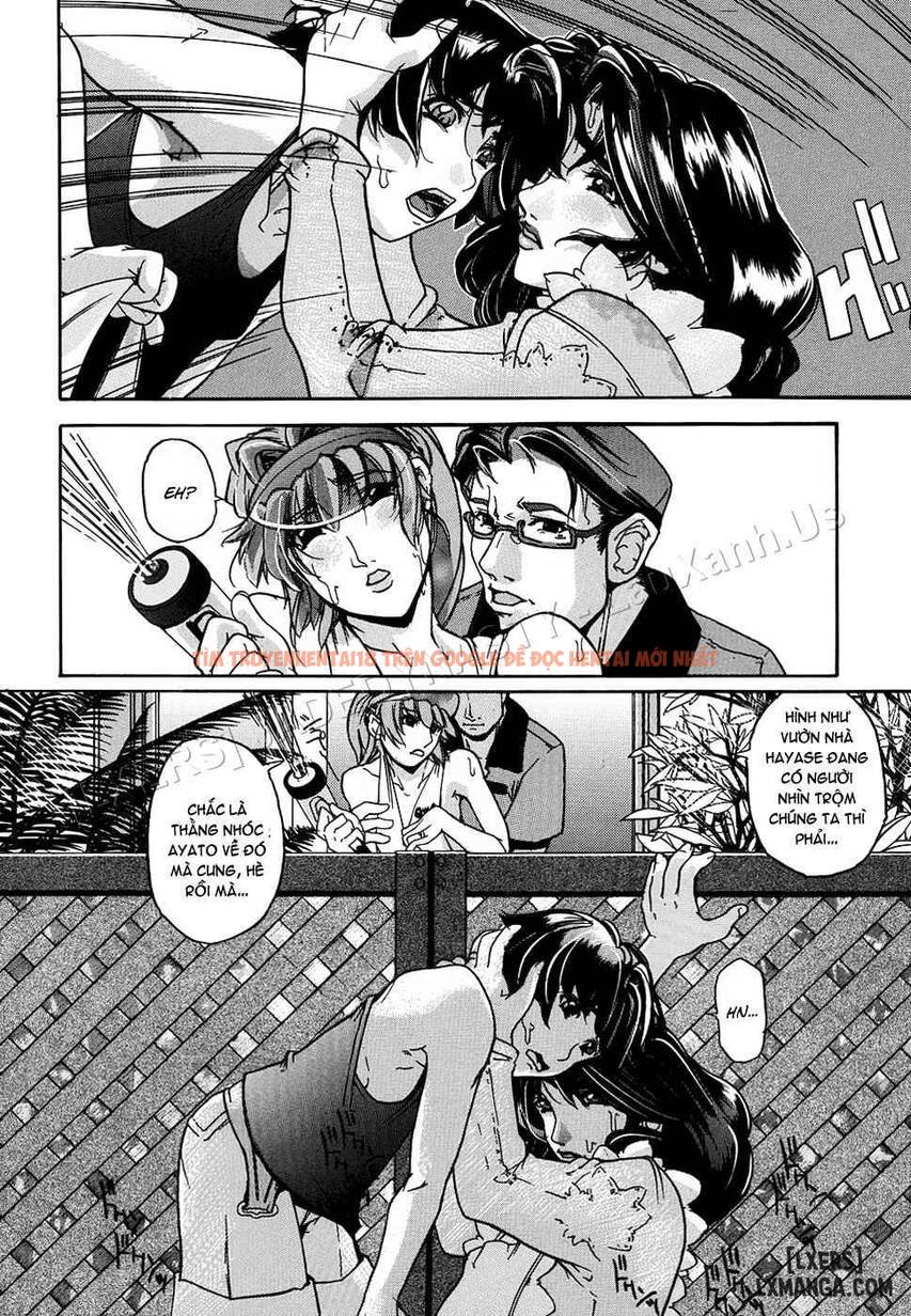 Trang truyện 3 trong truyện tranh Oppai Mamire - Chapter 3 - hentai24h.pro
