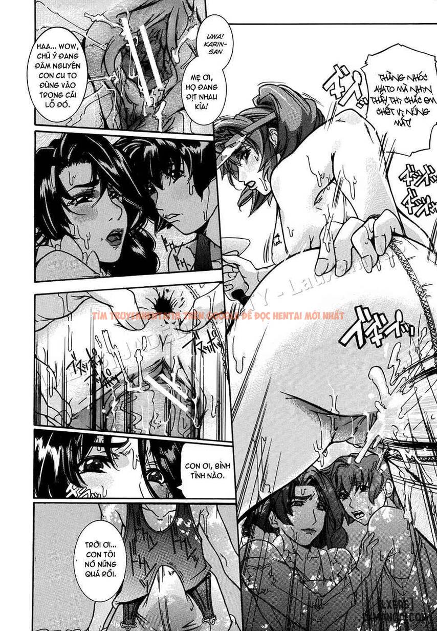 Trang truyện 5 trong truyện tranh Oppai Mamire - Chapter 3 - hentai24h.pro