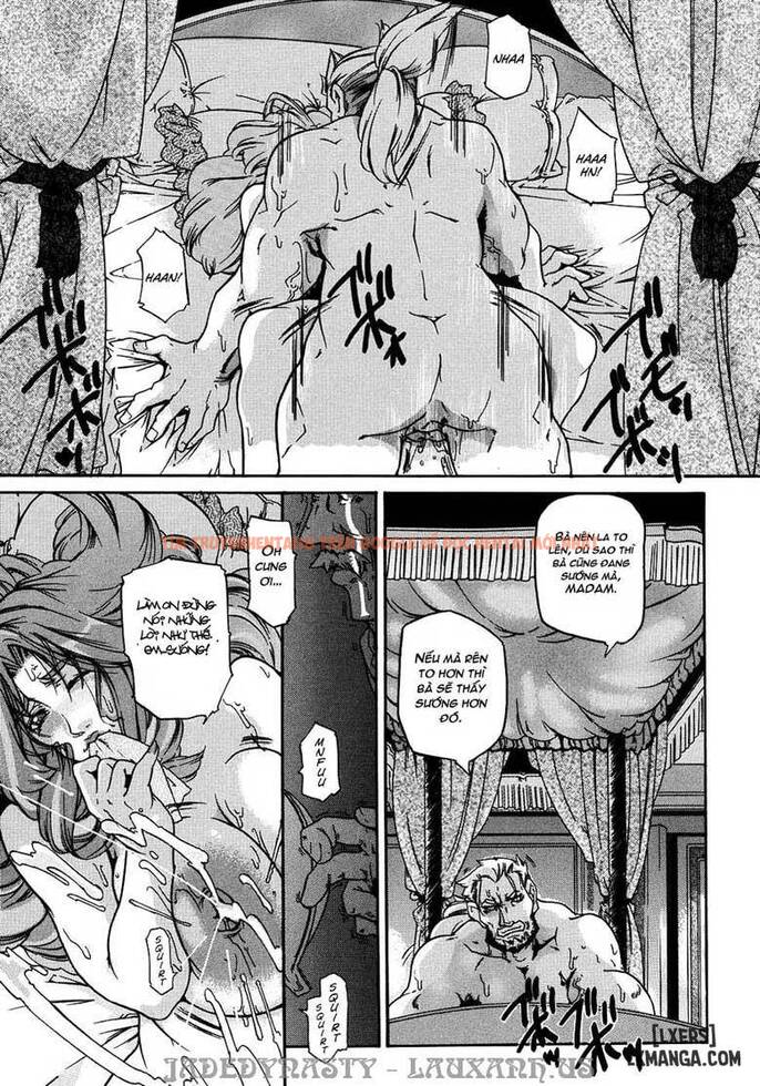 Trang truyện 0 trong truyện tranh Oppai Mamire - Chapter 4 - hentai24h.pro