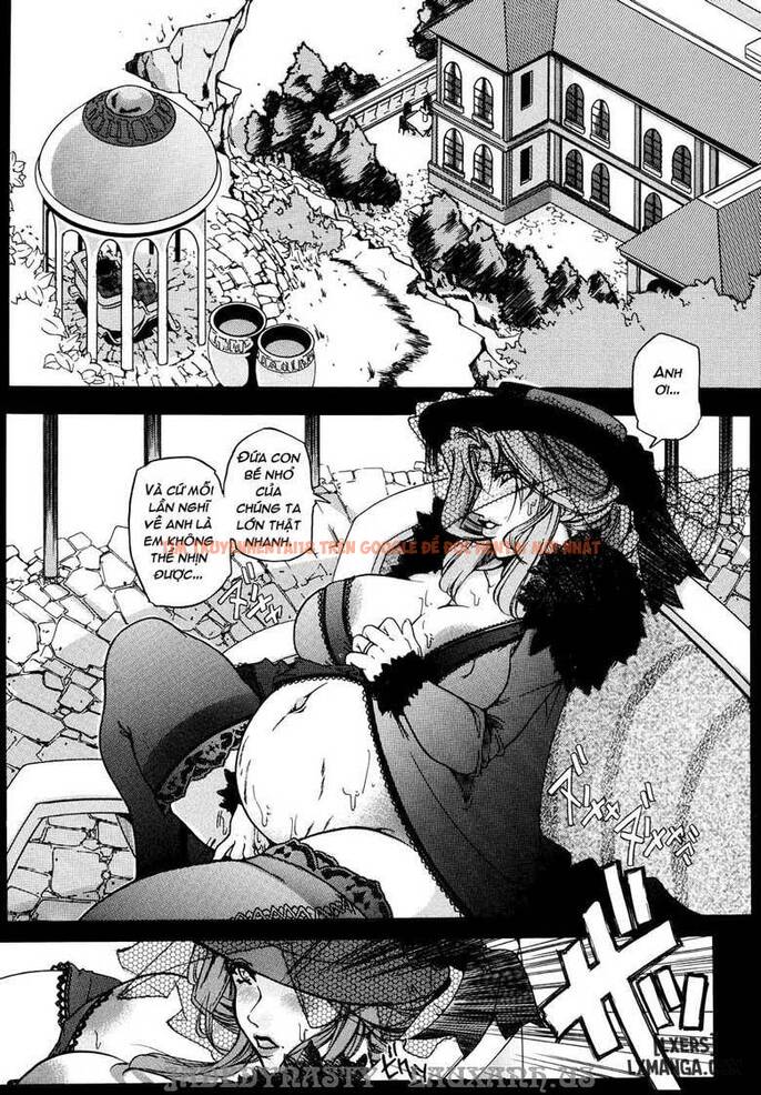 Trang truyện 10 trong truyện tranh Oppai Mamire - Chapter 4 - hentai24h.pro