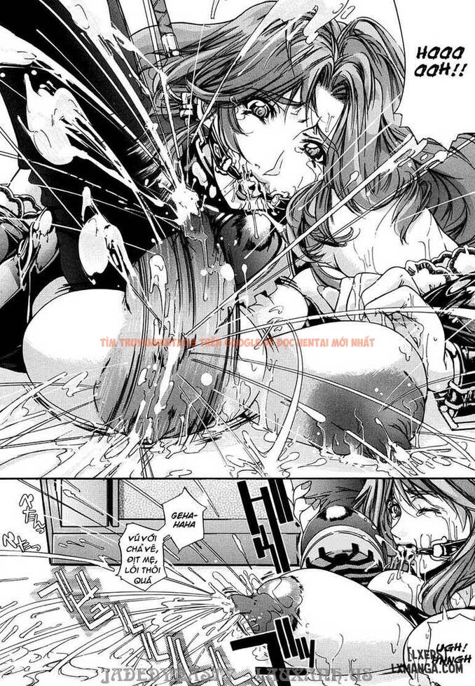 Trang truyện 17 trong truyện tranh Oppai Mamire - Chapter 4 - hentai24h.pro