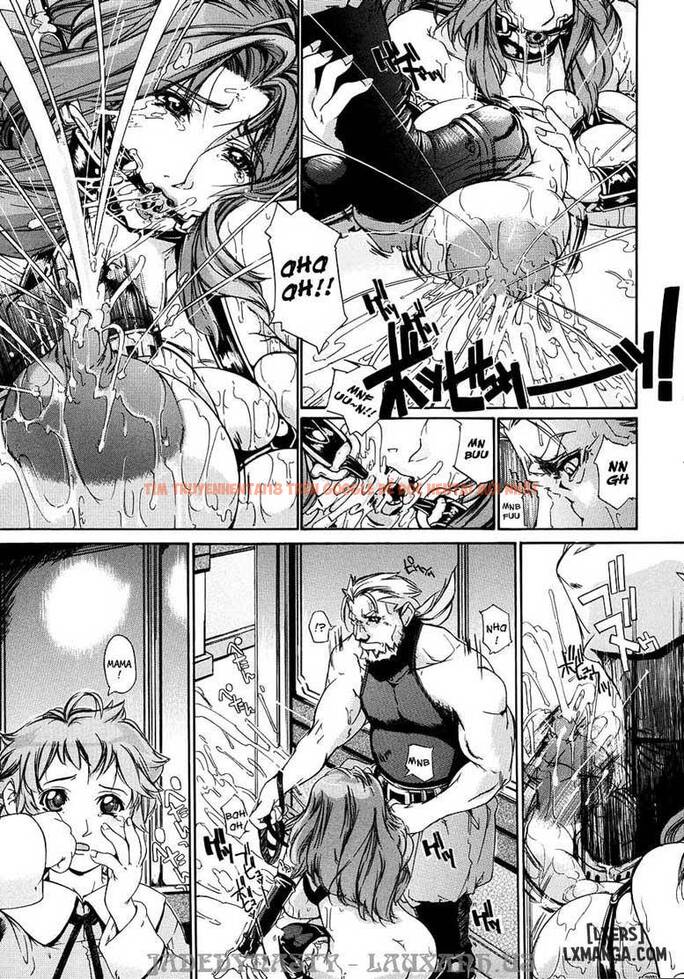 Trang truyện 18 trong truyện tranh Oppai Mamire - Chapter 4 - hentai24h.pro