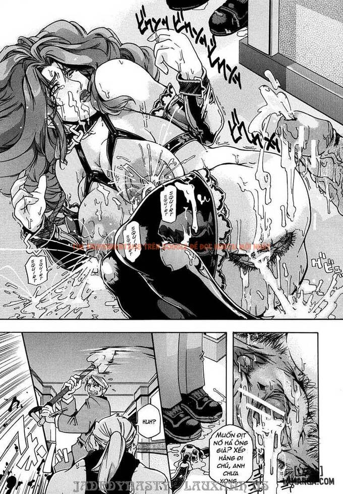 Trang truyện 26 trong truyện tranh Oppai Mamire - Chapter 4 - hentai24h.pro
