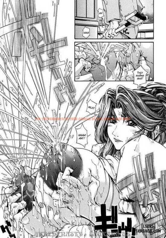 Trang truyện 8 trong truyện tranh Oppai Mamire - Chapter 4 - hentai24h.pro