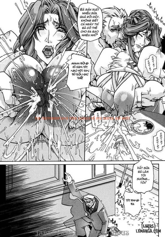 Trang truyện 9 trong truyện tranh Oppai Mamire - Chapter 4 - hentai24h.pro