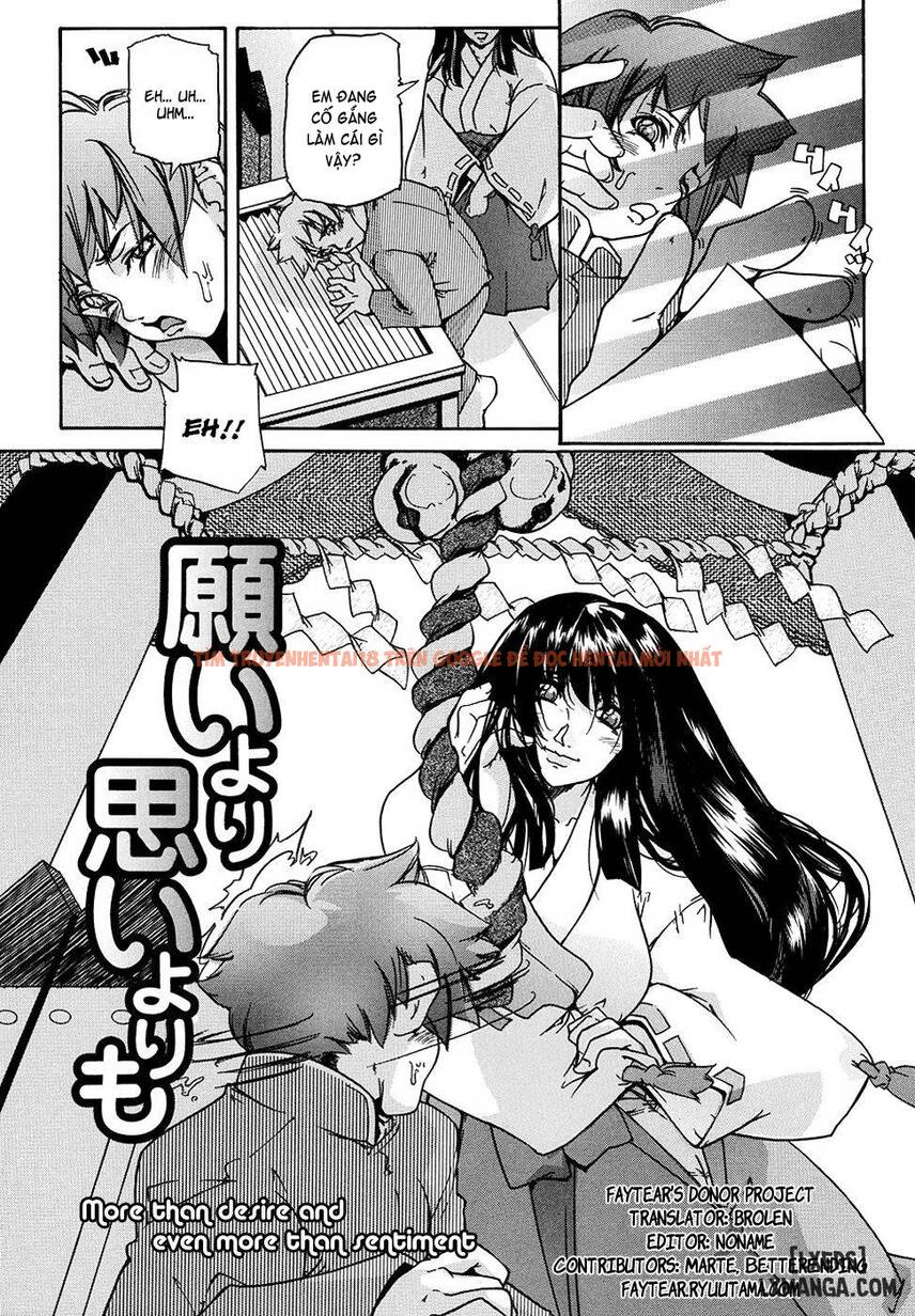 Trang truyện 1 trong truyện tranh Oppai Mamire - Chapter 5 - www.truyentvn.net