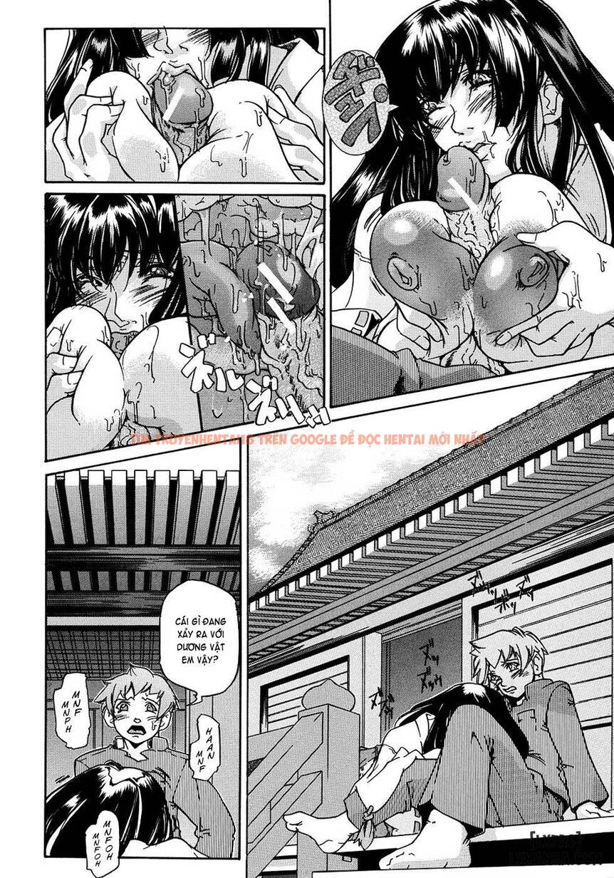 Trang truyện 13 trong truyện tranh Oppai Mamire - Chapter 5 - www.truyentvn.net