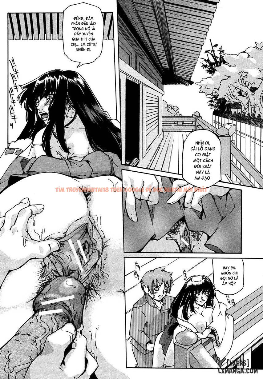 Trang truyện 17 trong truyện tranh Oppai Mamire - Chapter 5 - www.truyentvn.net