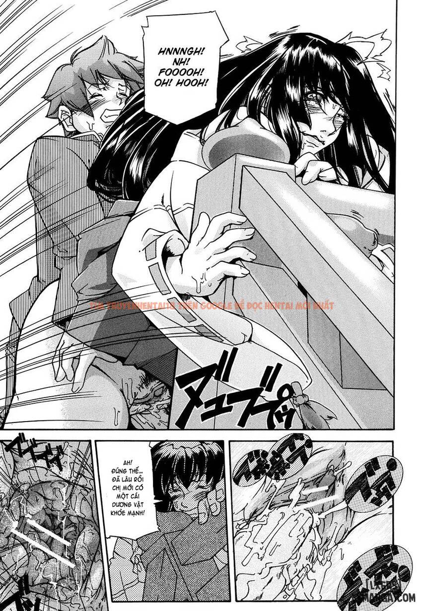 Trang truyện 18 trong truyện tranh Oppai Mamire - Chapter 5 - www.truyentvn.net
