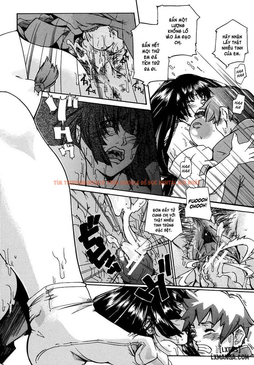 Trang truyện 23 trong truyện tranh Oppai Mamire - Chapter 5 - www.truyentvn.net