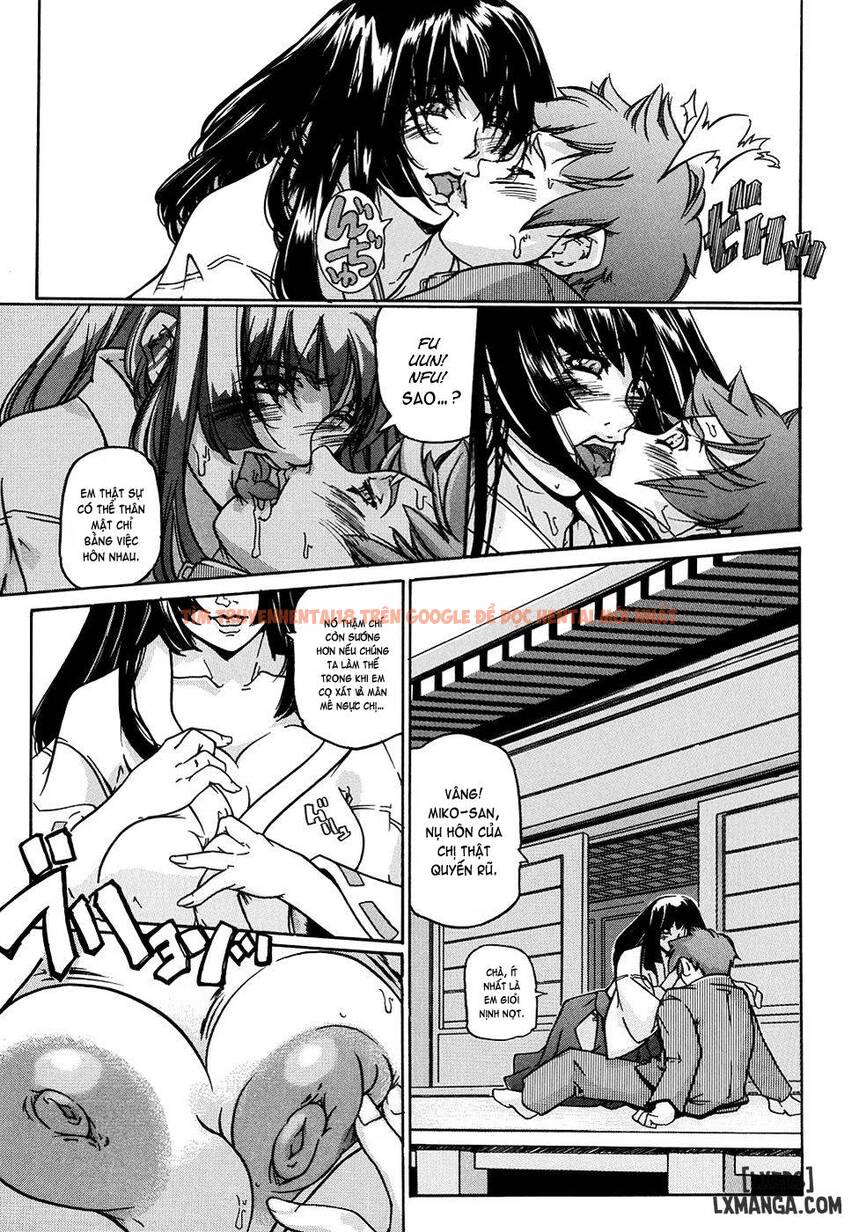 Trang truyện 8 trong truyện tranh Oppai Mamire - Chapter 5 - www.truyentvn.net