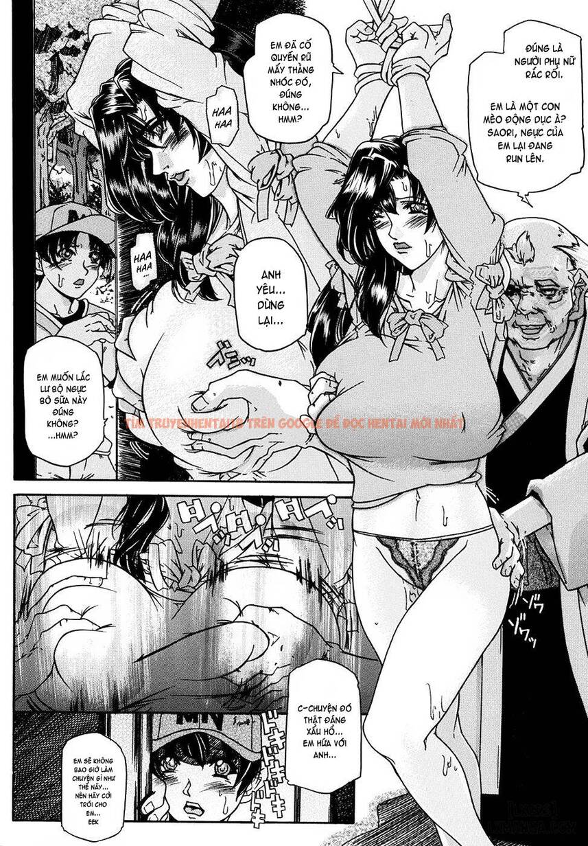 Trang truyện 3 trong truyện tranh Oppai Mamire - Chapter 6 - www.truyentvn.net