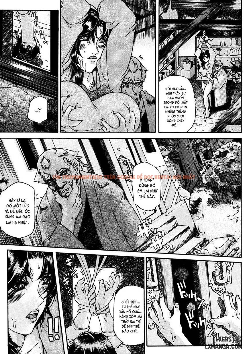 Trang truyện 4 trong truyện tranh Oppai Mamire - Chapter 6 - www.truyentvn.net
