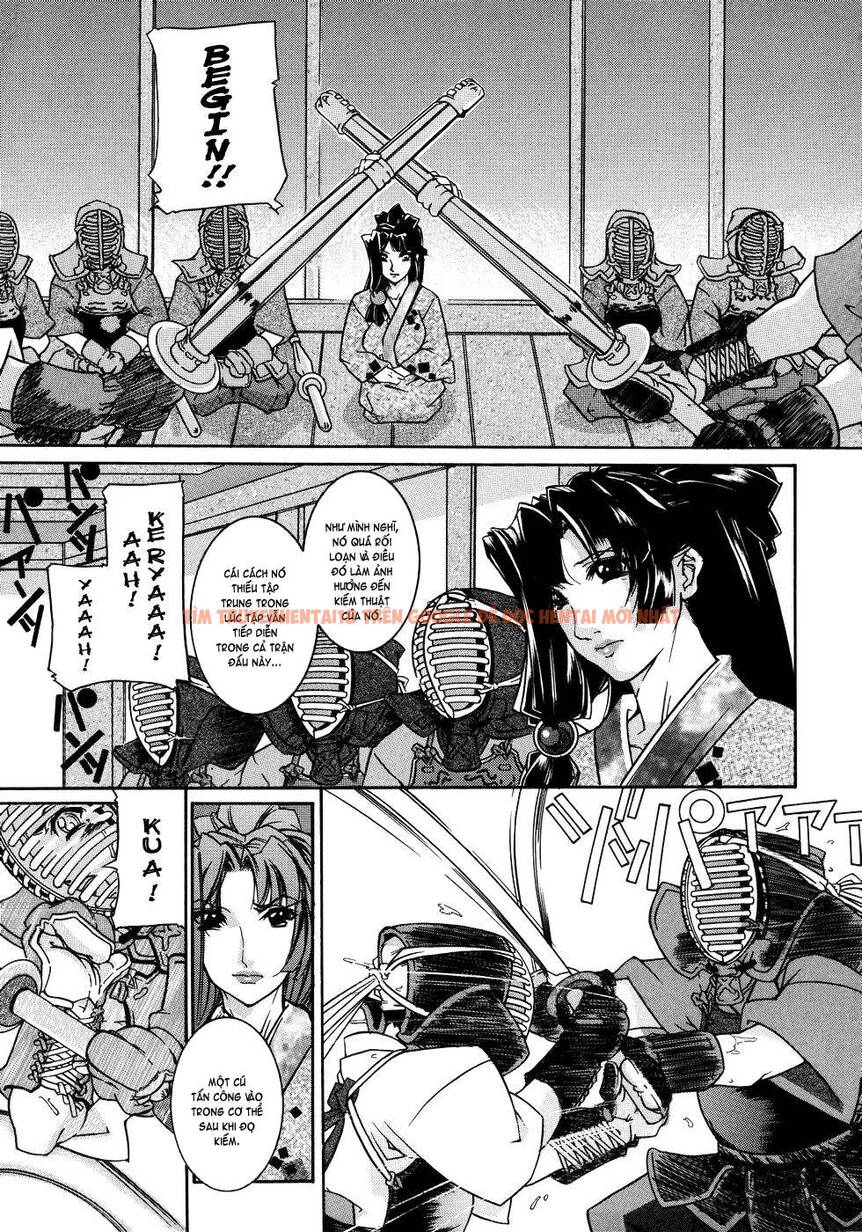 Trang truyện 0 trong truyện tranh Oppai Mamire - Chapter 7 END - www.truyentvn.net