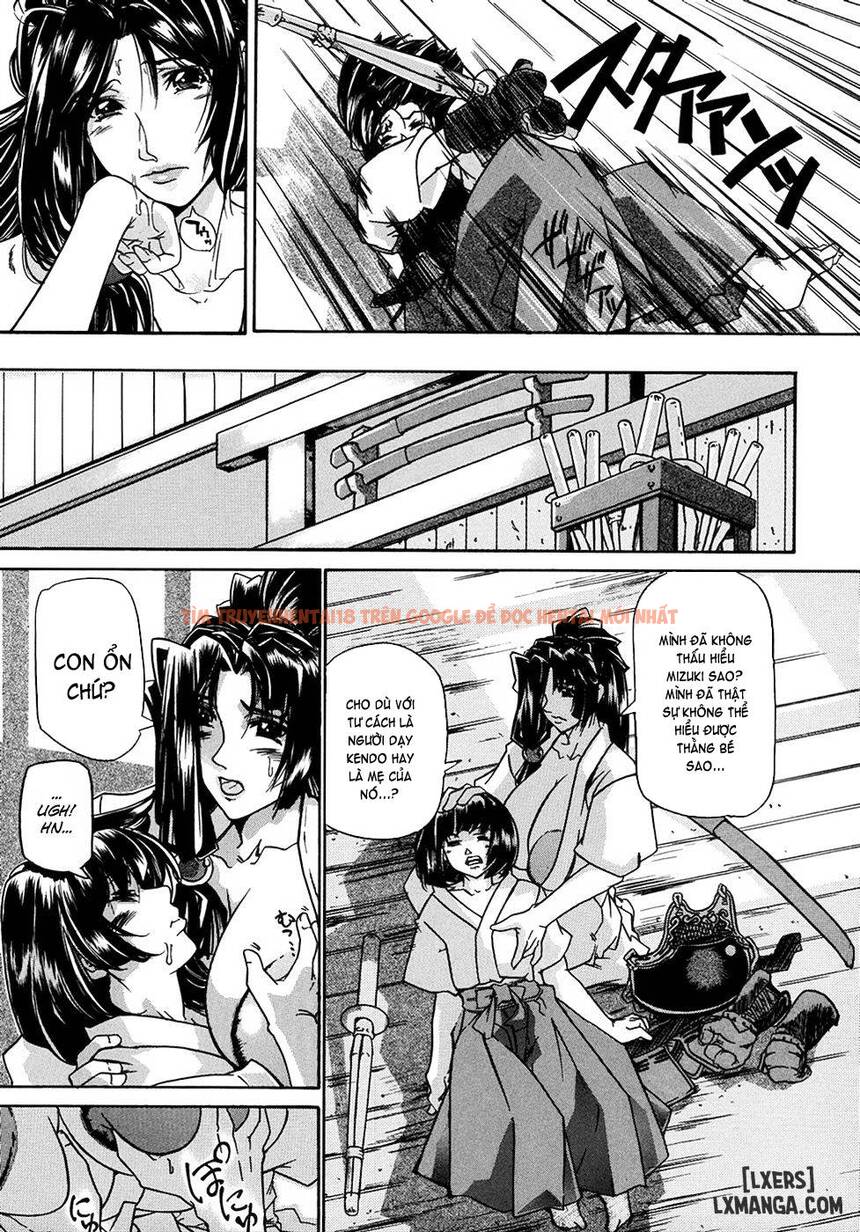 Trang truyện 6 trong truyện tranh Oppai Mamire - Chapter 7 END - www.truyentvn.net