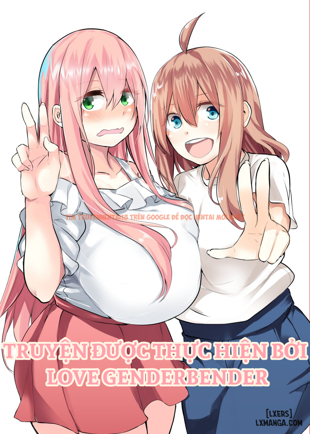 Xem ảnh Oppai Soap De Ts Ochi! - One Shot - 0 - TruyenVN.APP