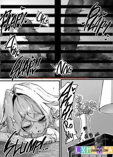 Trang truyện 5 692024d450d7b trong truyện tranh Opportunity - One Shot. - truyentvn.net