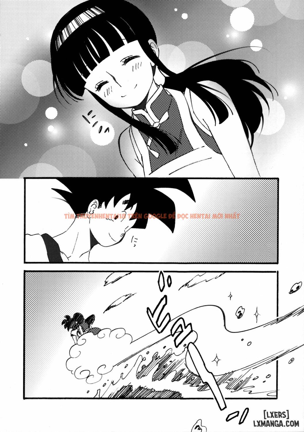 Xem ảnh 11 trong truyện hentai Ora No Iukoto O Kikinasai - One Shot - hentaitvn.net