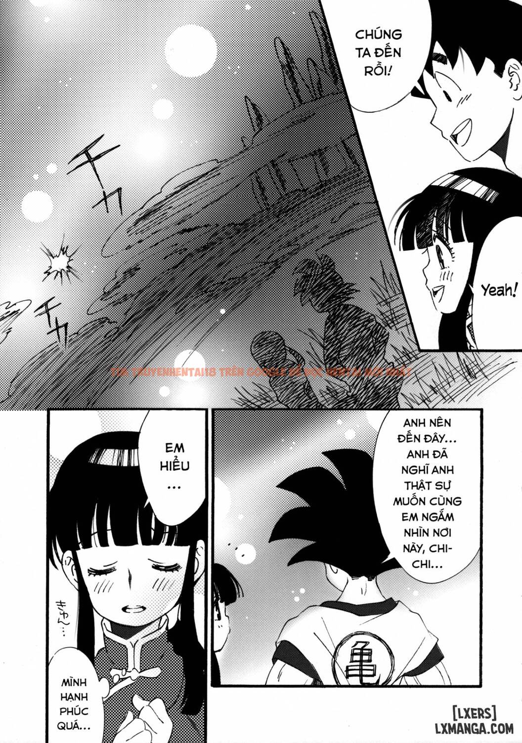 Xem ảnh 12 trong truyện hentai Ora No Iukoto O Kikinasai - One Shot - hentaitvn.net
