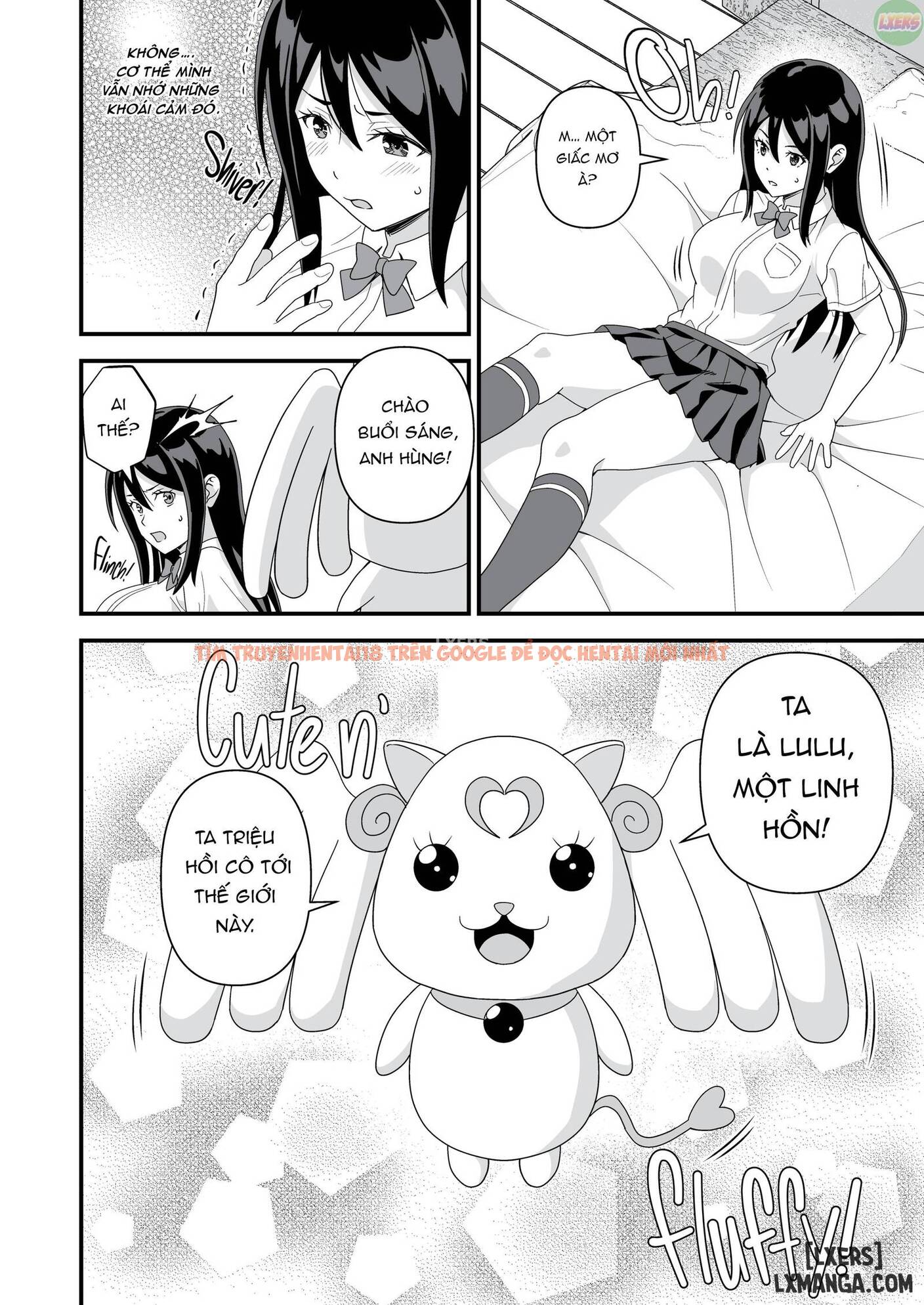Trang truyện 23 trong truyện tranh Bị Orc Hiếp Dâm - Chapter 1 - hentai24h.pro