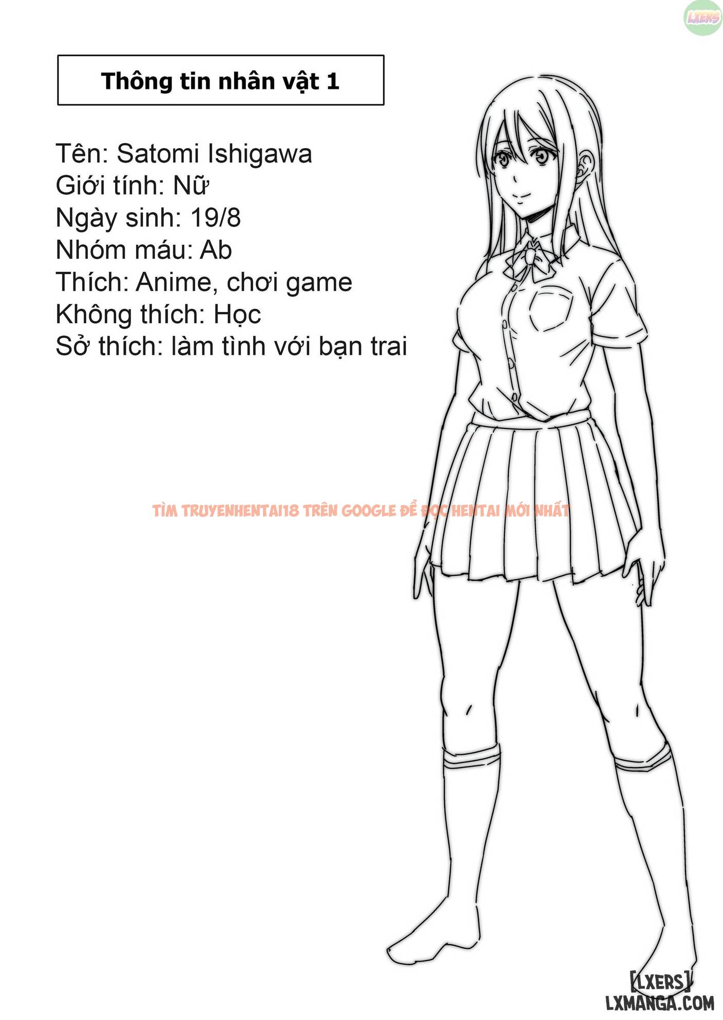 Trang truyện 27 trong truyện tranh Bị Orc Hiếp Dâm - Chapter 1 - hentai24h.pro