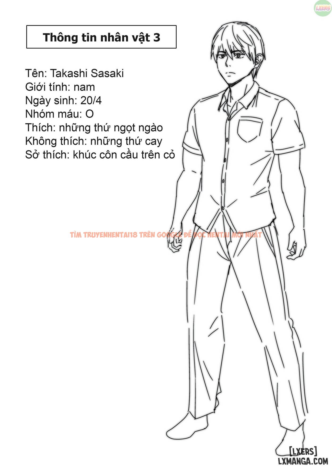 Trang truyện 29 trong truyện tranh Bị Orc Hiếp Dâm - Chapter 1 - hentai24h.pro