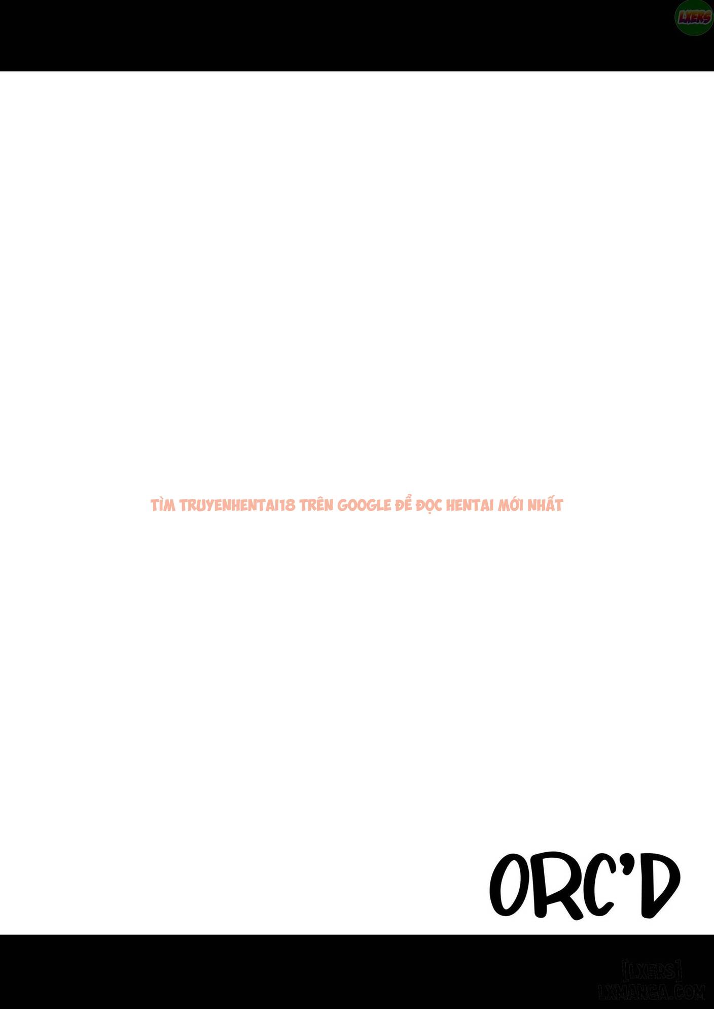Trang truyện 5 trong truyện tranh Bị Orc Hiếp Dâm - Chapter 1 - hentai24h.pro