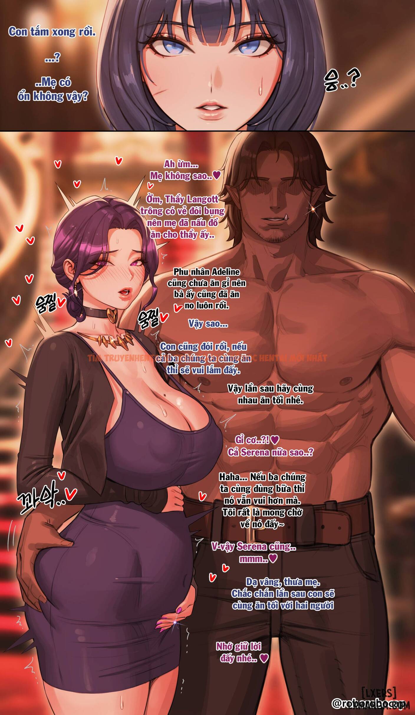 Xem ảnh 12 688ff9ac27a8b trong truyện hentai Orc Và Học Sinh - Chapter 1 (19) - hentaitvn.net