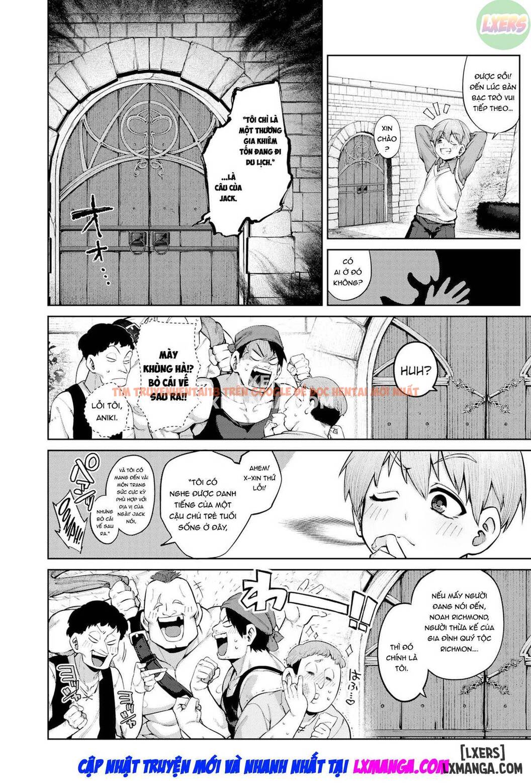 Xem ảnh Order-maid! - One Shot - 6 - TruyenVN.APP