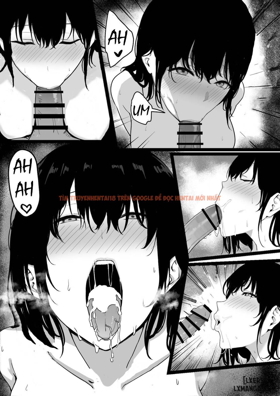 Trang truyện 21 trong truyện tranh Bạn Thơ Ấu Của Tôi Bị Hiếp Dâm (ntr) - One Shot - www.lxmanga.org