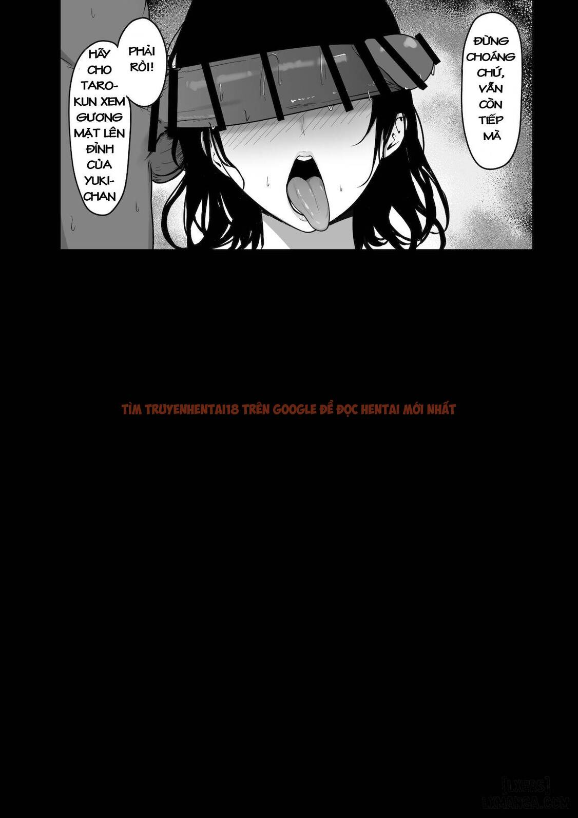 Trang truyện 29 trong truyện tranh Bạn Thơ Ấu Của Tôi Bị Hiếp Dâm (ntr) - One Shot - www.lxmanga.org