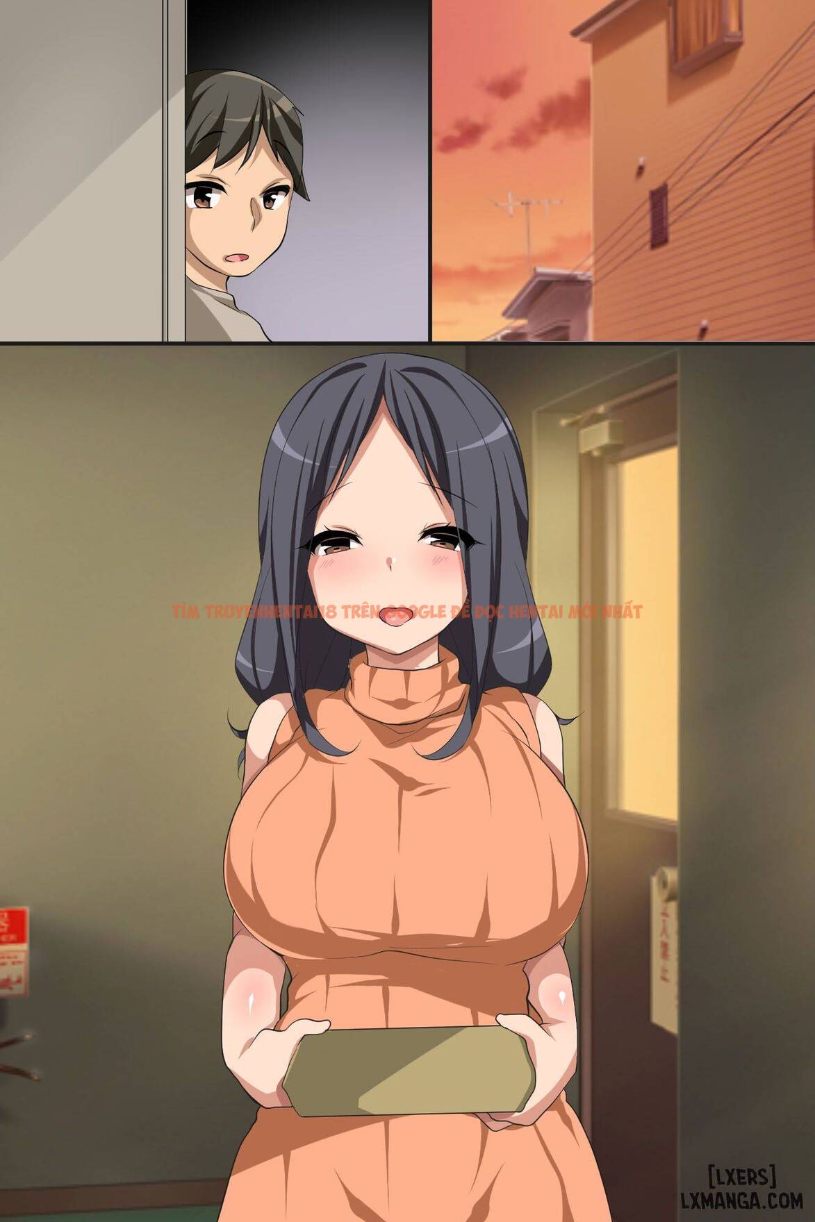 Trang truyện 51 trong truyện tranh Ore Ga Hitozuma Ntr Ni Hamatta Wake - One Shot - hentai24h.pro