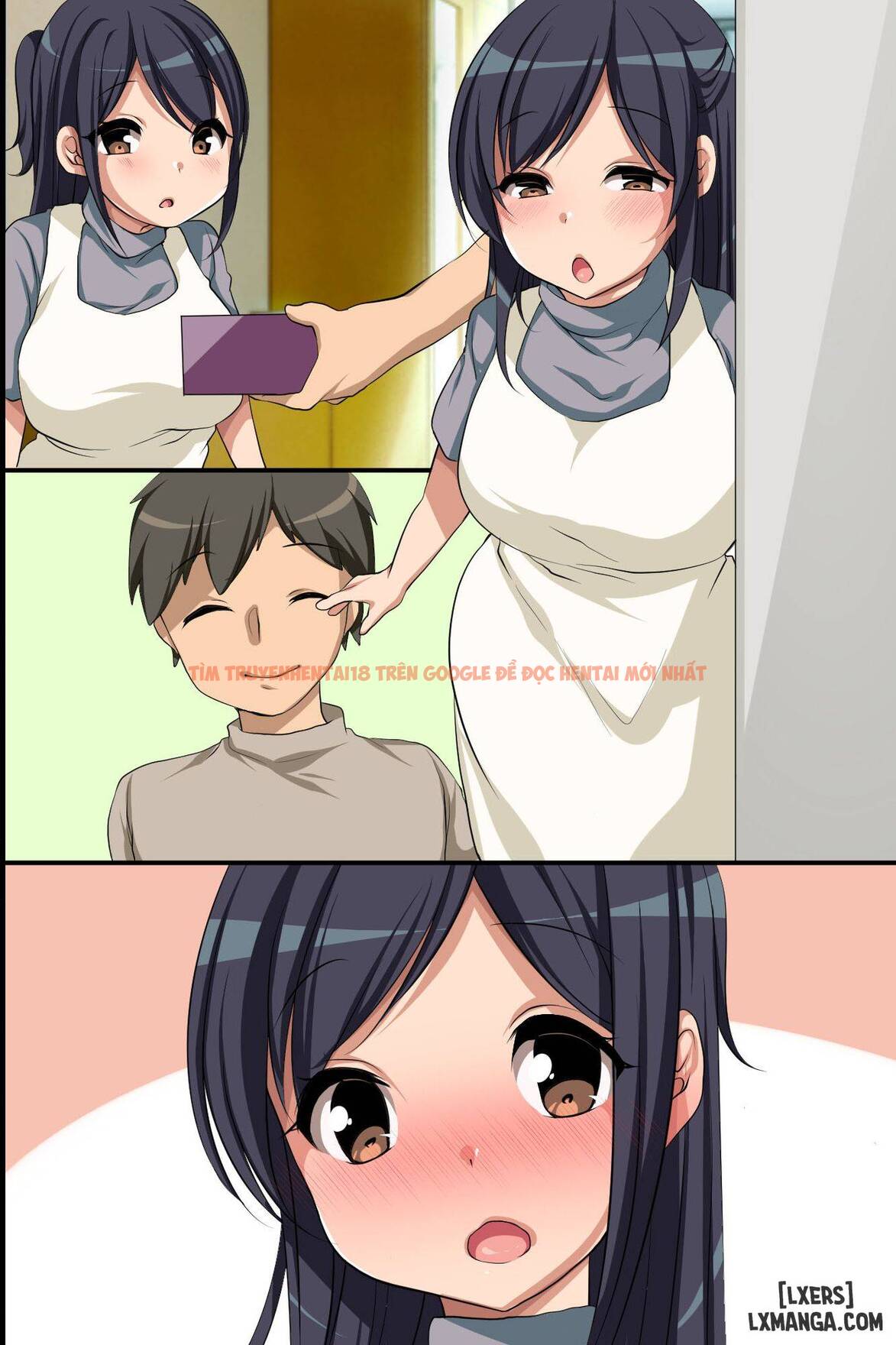 Trang truyện 6 trong truyện tranh Ore Ga Hitozuma Ntr Ni Hamatta Wake - One Shot - hentai24h.pro