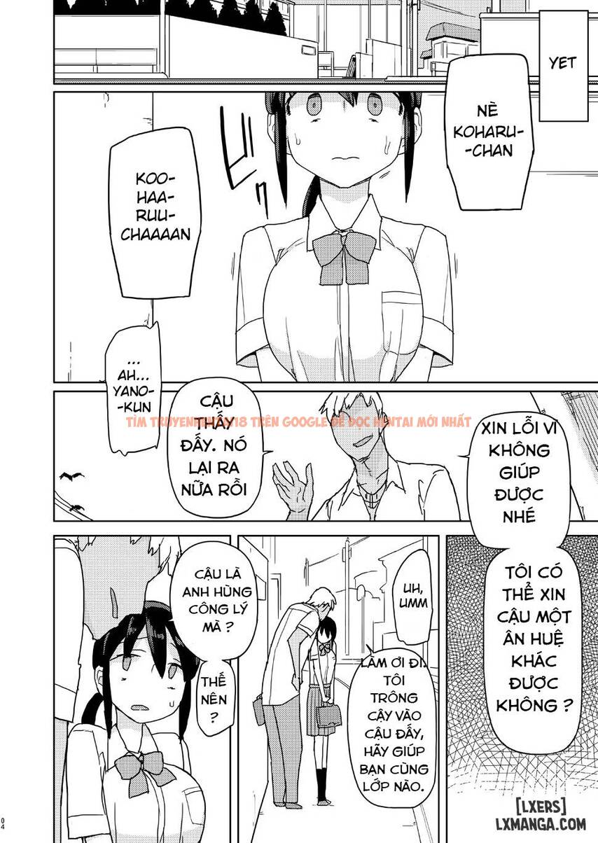 Xem ảnh 2 trong truyện hentai Ore Ga Ijimeteta Onna Ga Henshin Heroine Ni Natta Node - One Shot - hentaitvn.net