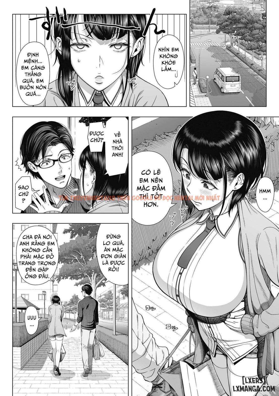 Xem ảnh 14 trong truyện hentai Ore Ga Mita Koto No Nai Kanojo - One Shot - hentaitvn.net