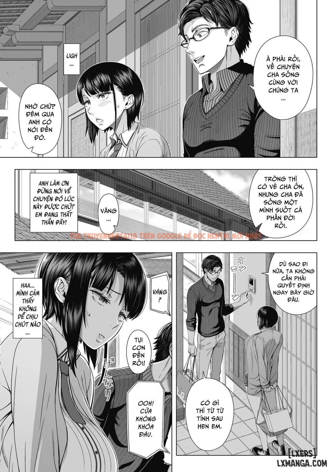 Xem ảnh 15 trong truyện hentai Ore Ga Mita Koto No Nai Kanojo - One Shot - hentaitvn.net