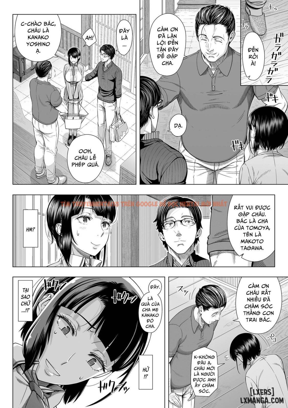 Xem ảnh 16 trong truyện hentai Ore Ga Mita Koto No Nai Kanojo - One Shot - hentaitvn.net