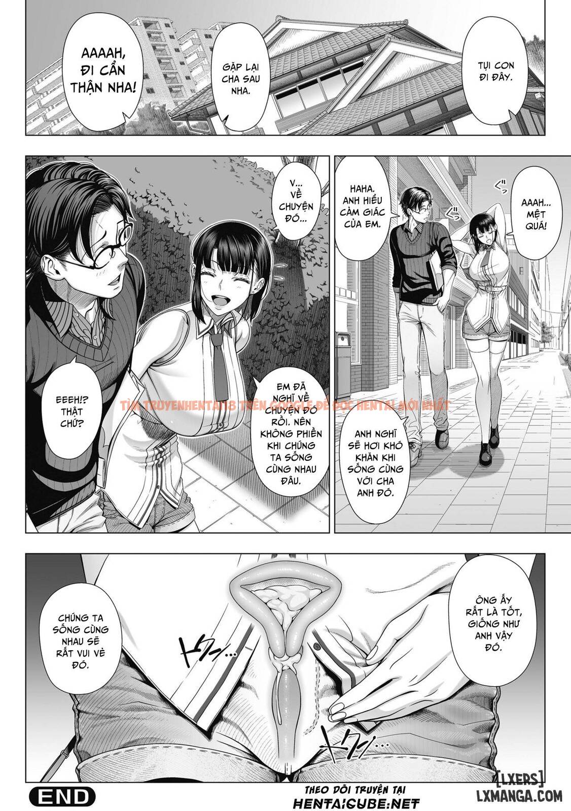 Xem ảnh 68 trong truyện hentai Ore Ga Mita Koto No Nai Kanojo - One Shot - hentaitvn.net