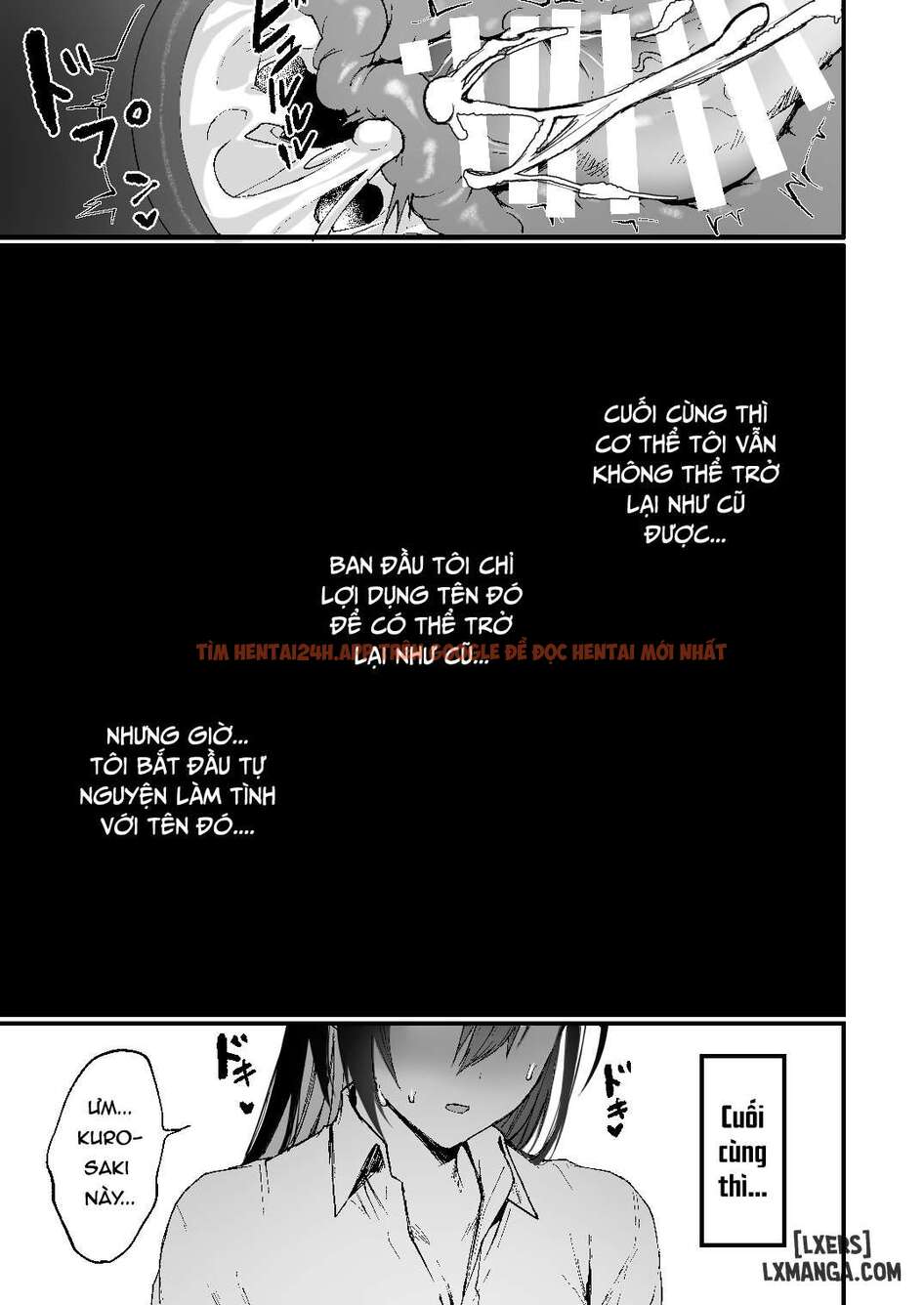 Xem ảnh Cho Đến Khi Tôi Trở Thành Người Phụ Nữ (đâm Sâu) - One Shot - 37 - TruyenVN.APP