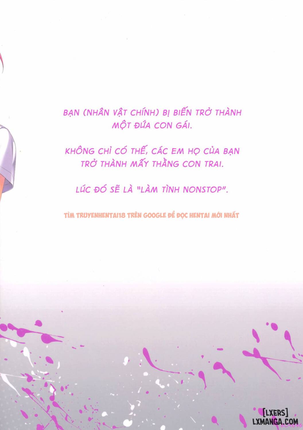Trang truyện 25 trong truyện tranh Ore Ga Onna Ni!- Itoko Ga Itoko Ni - One Shot - truyentvn.net