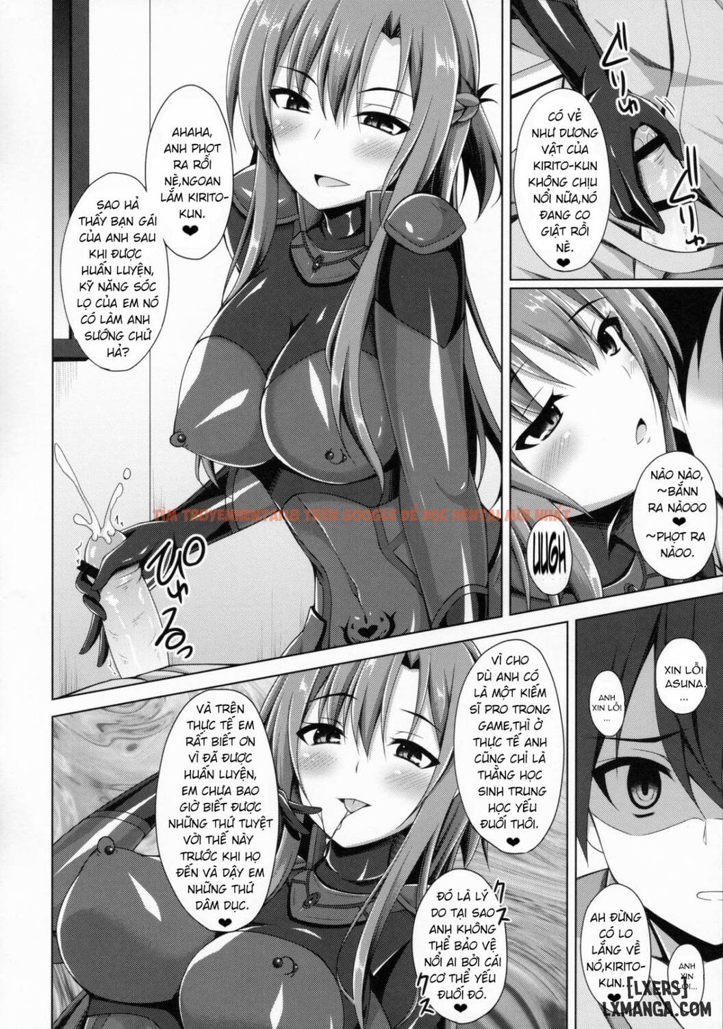 Trang truyện 12 trong truyện tranh Ore No Aishita Kanojo Wa Mou Inai - One Shot - hentai24h.pro