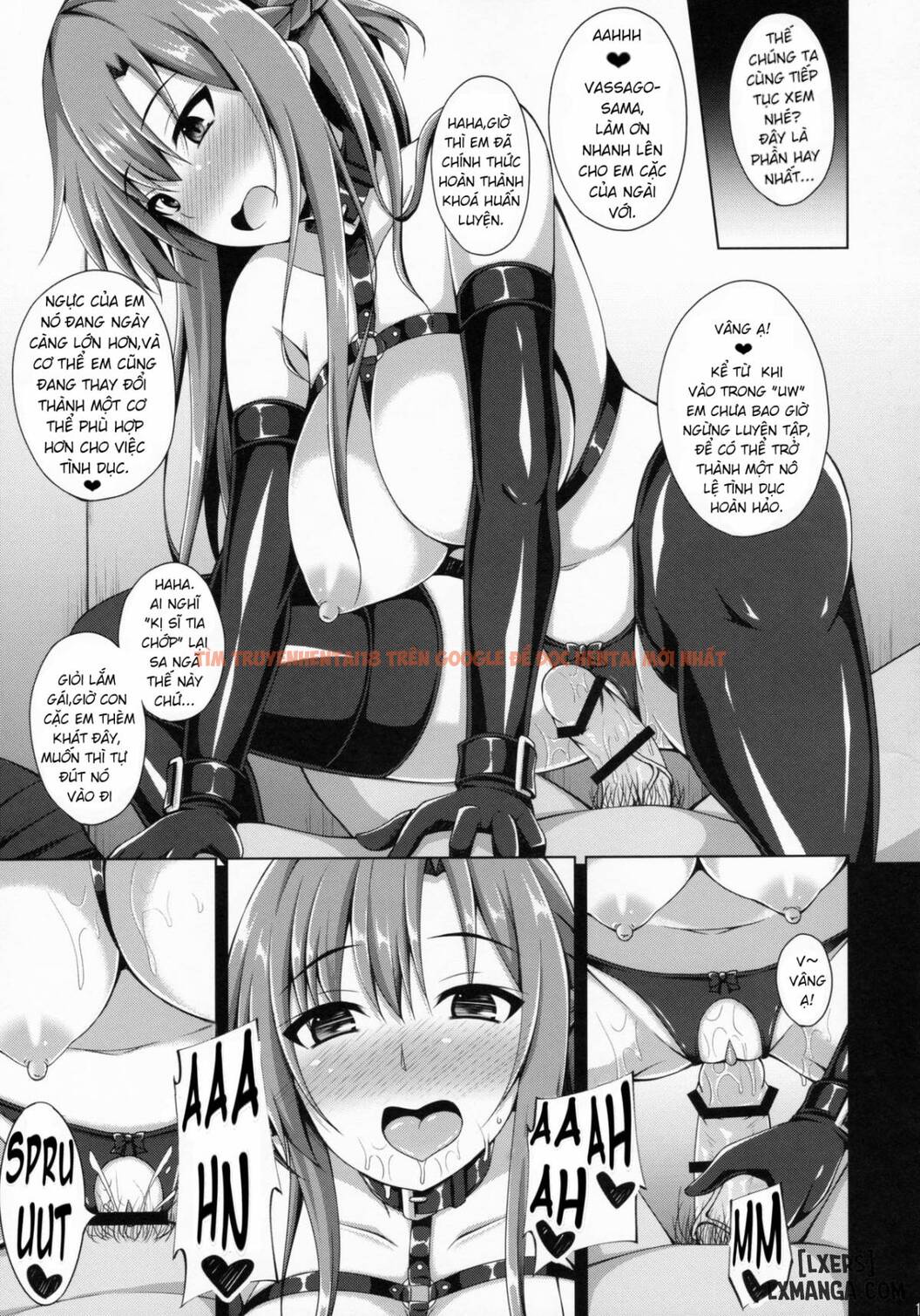 Trang truyện 13 trong truyện tranh Ore No Aishita Kanojo Wa Mou Inai - One Shot - hentai24h.pro