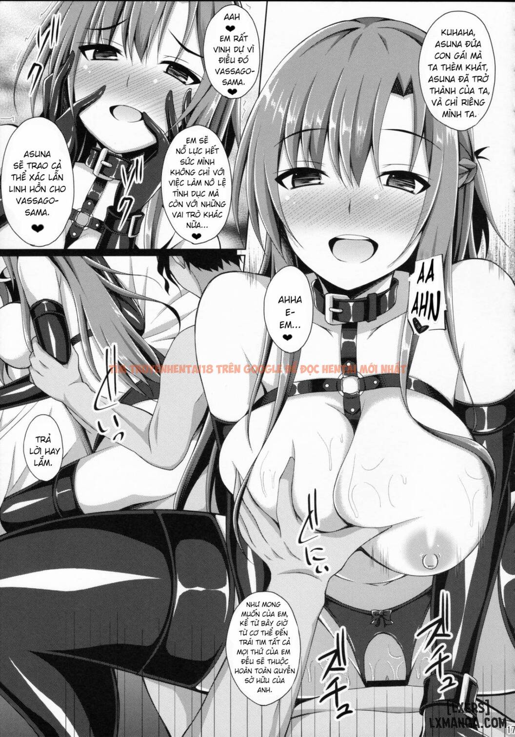 Trang truyện 15 trong truyện tranh Ore No Aishita Kanojo Wa Mou Inai - One Shot - hentai24h.pro