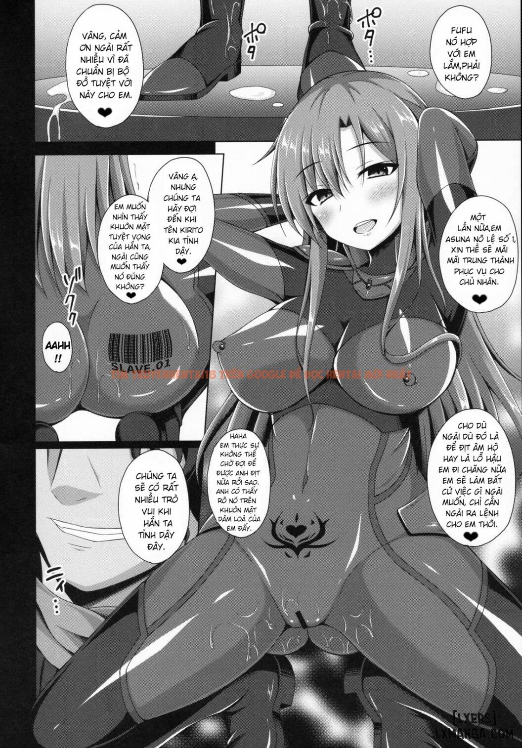 Trang truyện 20 trong truyện tranh Ore No Aishita Kanojo Wa Mou Inai - One Shot - hentai24h.pro