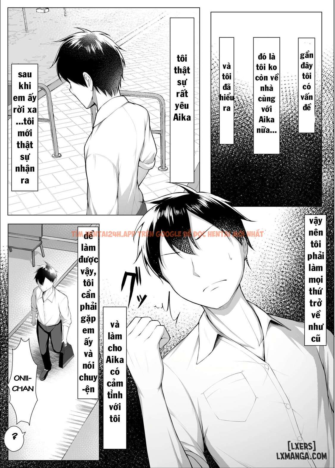 Xem ảnh 1 trong truyện hentai Người Bạn Thơ Ấu Của Tôi Ham Muốn Tình Dục Khiêu Dâm - Chapter 2 END - hentaitvn.net Xem ảnh 1 trong truyện hentai Người Bạn Thơ Ấu Của Tôi Ham Muốn Tình Dục Khiêu Dâm - Chapter 2 END - hentaitvn.net