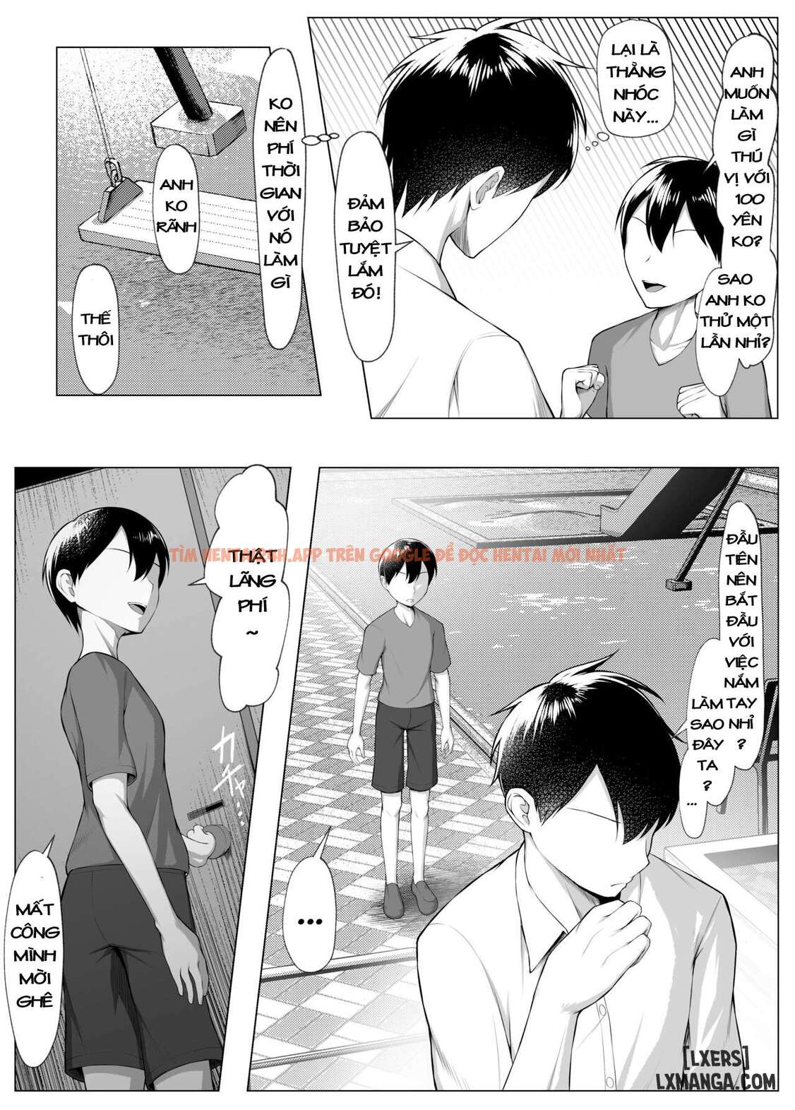 Xem ảnh 2 trong truyện hentai Người Bạn Thơ Ấu Của Tôi Ham Muốn Tình Dục Khiêu Dâm - Chapter 2 END - hentaitvn.net Xem ảnh 2 trong truyện hentai Người Bạn Thơ Ấu Của Tôi Ham Muốn Tình Dục Khiêu Dâm - Chapter 2 END - hentaitvn.net