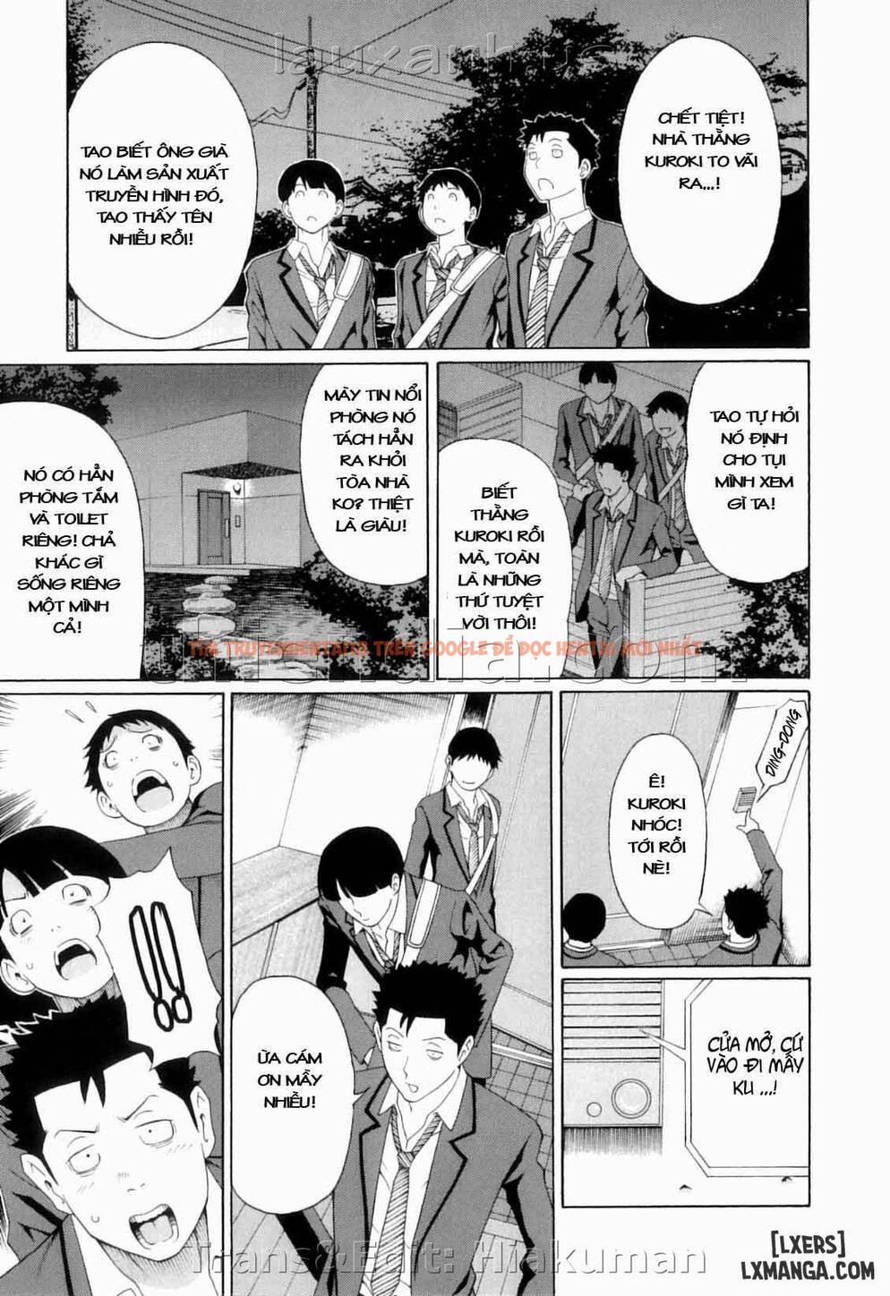 Trang truyện 2 trong truyện tranh Hentai Mẹ Tôi – Ore No Hahaoya - Chapter 7 END - hentai24h.pro
