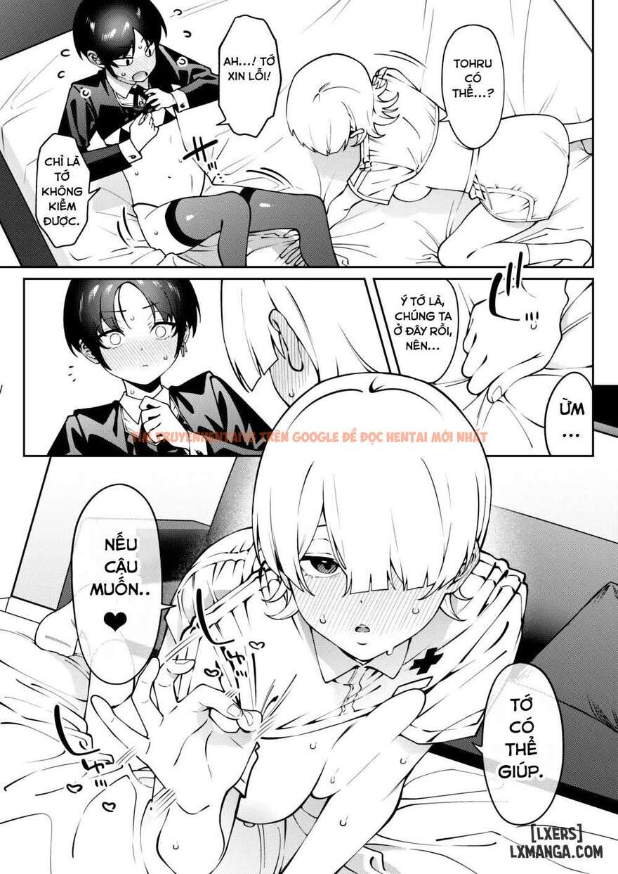 Xem ảnh 20 69cac1039e149 trong truyện hentai Ore No Himitsu Ni Fureru Yubi. - One Shot - hentaitvn.net Xem ảnh 20 69cac1039e149 trong truyện hentai Ore No Himitsu Ni Fureru Yubi. - One Shot - hentaitvn.net